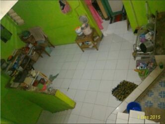 Dijual Rumah Kost Kota Malang Di Sawojajar 1 (Danau Paniai)